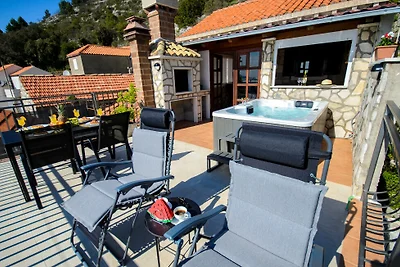 Village house Kate Dubravica by Villas Guide