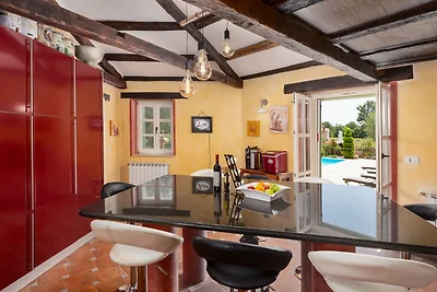 Villa Karim by Villas Guide