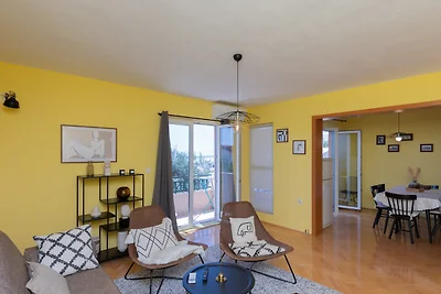 Apartman Marina - Makarska by Villas Guide