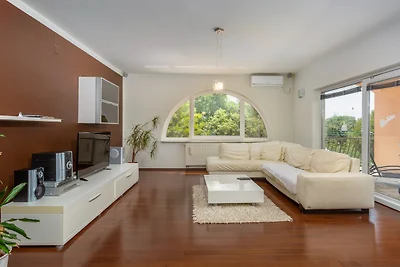 Apartman TS Island Krk by Villas Guide