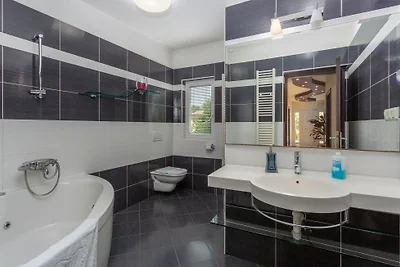 Apartman TS Island Krk by Villas Guide