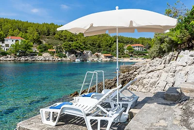 Waterfront House Arnet by Villas Guide