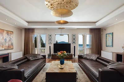 La Villa Dubrovnik by Villas Guide