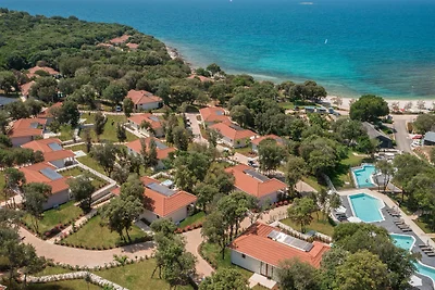 Kuća za odmor Dopust za oporavak Bale