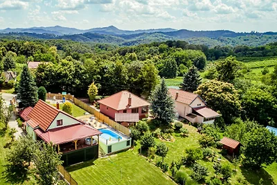 Villa Magic by Villas Guide