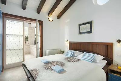 Casa Sole Istria by Villas Guide