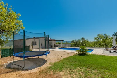 Villa Sanda - Makarska by Villas Guide