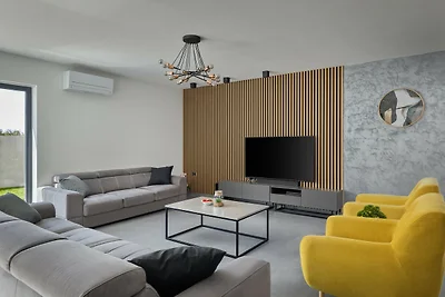 Villa Nea by Villas Guide
