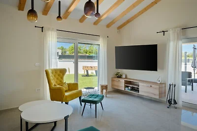 Villa Barbara by Villas Guide