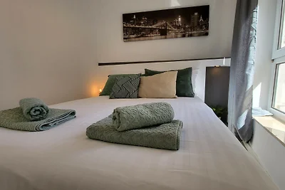 Slatki apartman u Puli - Arena (100m)