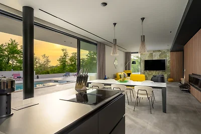 Villa She Luxury by Villas Guide