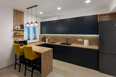 Villa Olea by Villas Guide