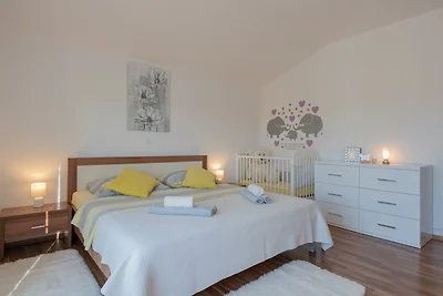 Villa Prunus Laurus-Makarska by Villas Guide