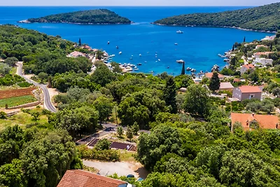 Kuća za odmor Dopust za oporavak Molunat