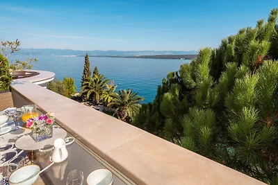 Villa Palace Clara Apartment 4 Island of Krk ...