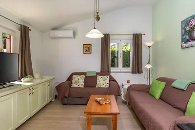 Holiday Home Beni with Jacuzzi by Villas...