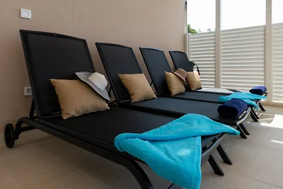 Villa Sole Komarna by Villas Guide