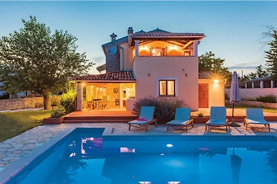 Villa Roža by Villas Guide