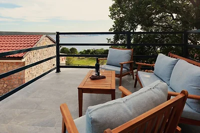 Villa Majnaric Senj Prizna by Villas Guide