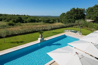 Villa Nevia by Villas Guide