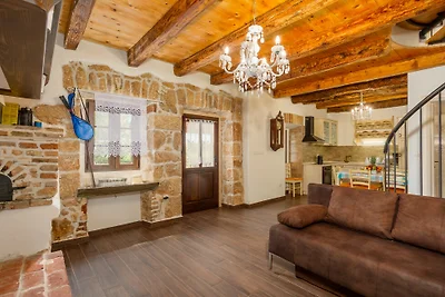 Holiday Home Casa Verde Oliva Residence by...
