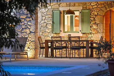 Villa Lu 2 Krk by Villas Guide