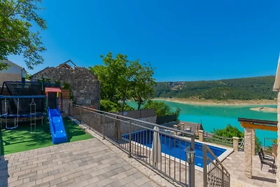 Villa Janja - Makarska by Villas Guide