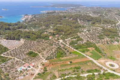 Villa Bradat by Villas Guide