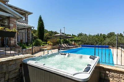 Villa Salvea by Villas Guide