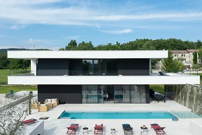 Villa She Luxury by Villas Guide