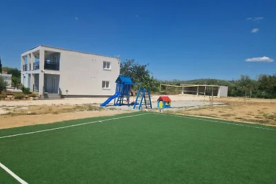 Villa Jani by Villas Guide