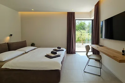 Villa Lux Natura by Villas Guide