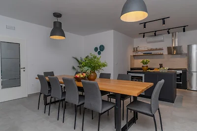 Villa Arborea by Villas Guide