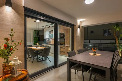 Villa Polaris by Villas Guide