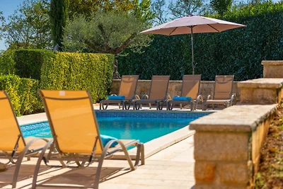 Villa Parenzana by Villas Guide