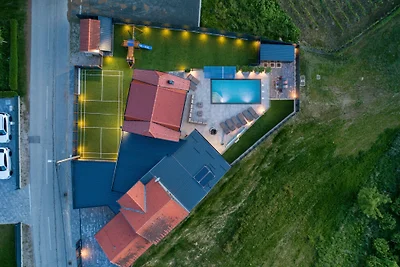 Villa Lady Berga by Villas Guide