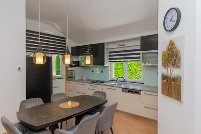 Villa Mia by Villas Guide