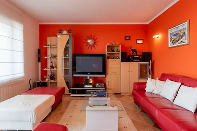 Apartman City view 1 by Villas Guide