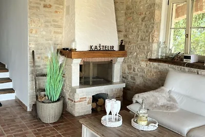 Casa Mirejo by Villas Guide
