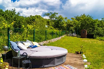 Villa Ruby beachfront by Villas Guide