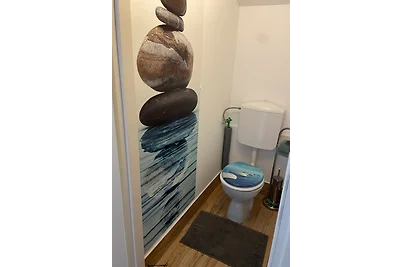 Villa Ruby beachfront by Villas Guide