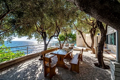 Villa Toma by Villas Guide