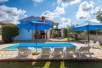 Villa Colomba by Villas Guide