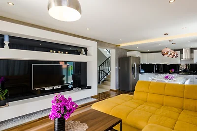 Villa Tesa by Villas Guide