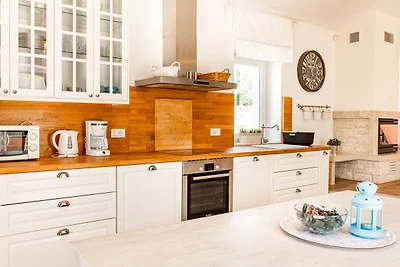 Villa Torre IV by Villas Guide