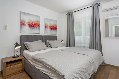 Villa Stanzia Natura Crikvenica by Villas...