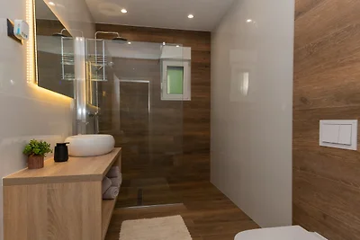 Villa Lea-Makarska by Villas Guide