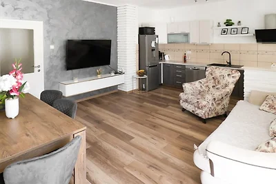 Holiday home Krnic by Villas Guide