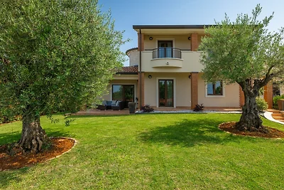 Villa Marchi by Villas Guide