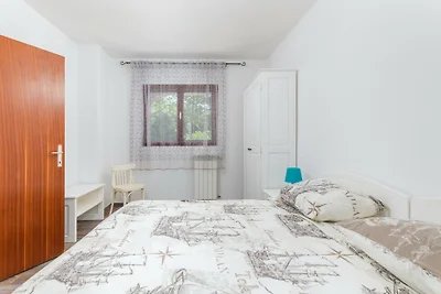 Apartman Seaside 064 by Villas Guide